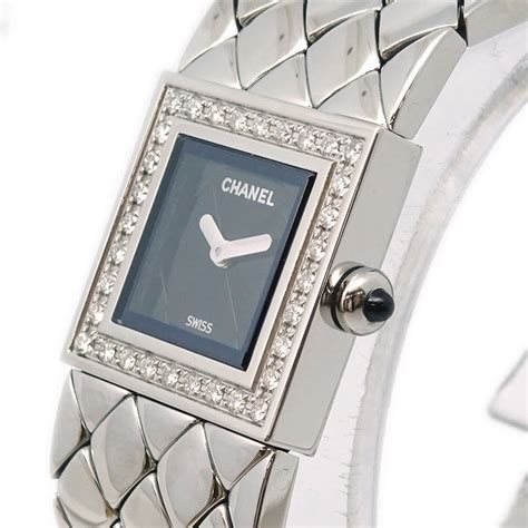 chanel vintage watch japan|PART1/2 All About Chanel.